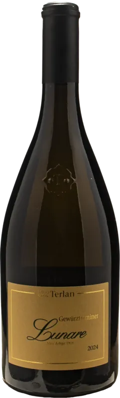 illustration du vin Gewurztraminer Lunare