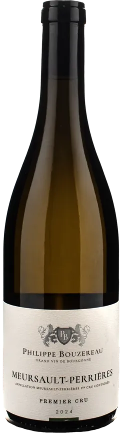 photo du vin les Perrières