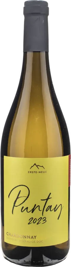 image du vin Gewurztraminer 'Puntay' Erste+Neue