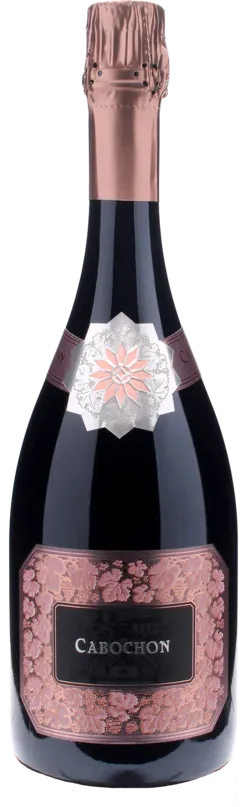 vue du vin Cabochon Fuoriserie