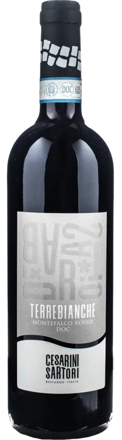 image du vin Montefalco Terrebianche Rosso