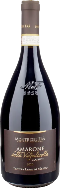 illustration du vin Tenuta Lena di Mezzo Amarone Della Valpolicella Classico