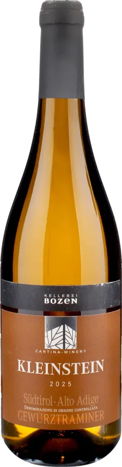 photo du vin Kleinstein Gewurztraminer