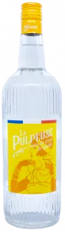vue du vin Crème de Citron la Pulpeuse