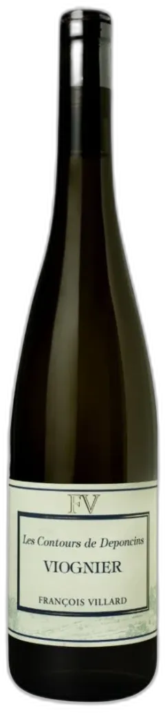 image du vin Les Contours de Deponcins