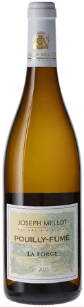 photo du vin La Forge