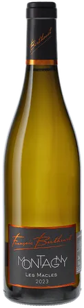 illustration du vin les Mâcles