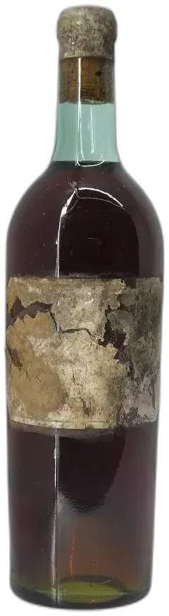 aperçu du vin Château d’Yquem