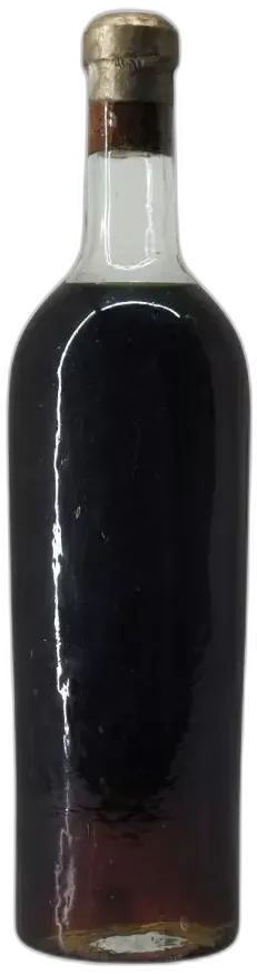 photo du vin Château Sigalas Rabaud