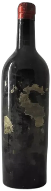 image du vin Château Lafite Rothschild