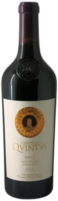 image du vin Quintus