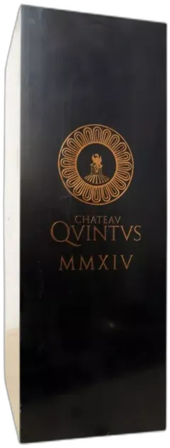 image du vin Quintus
