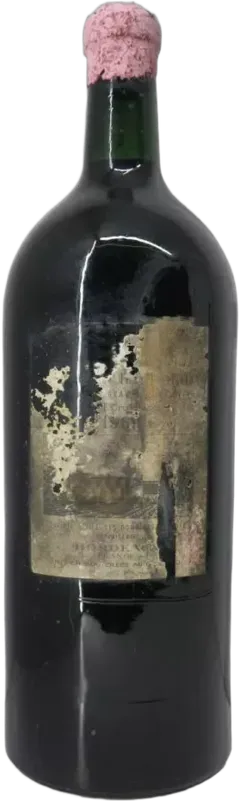 image du vin Chateau la Mission Haut Brion