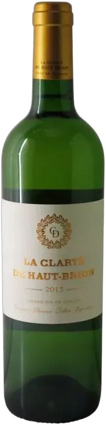 photo du vin Château Haut-Brion