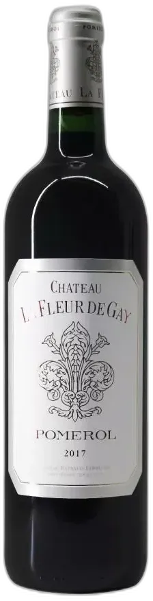 photos du vin Château la Fleur de Gay