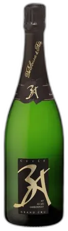 photo Champagne de Sousa Cuvée 3a Extra Brut Grand Cru