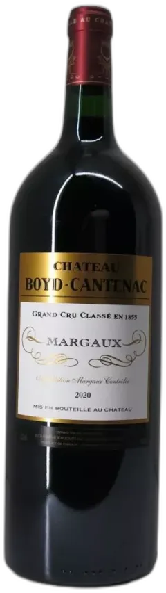 photos du vin Château Boyd Cantenac