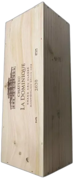 photo du vin d'Origine d'Une Impériale
