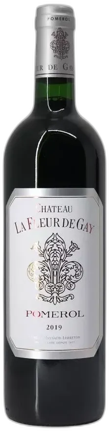 photos du vin Château la Fleur de Gay
