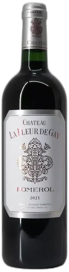 photos du vin Château la Fleur de Gay