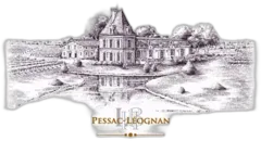photo du vin Château Larrivet Haut-Brion