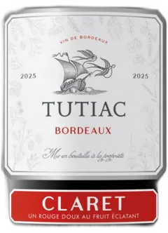 vue du vin Tutiac