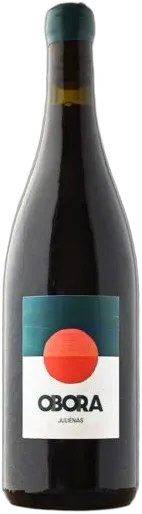 photo du vin Juliénas