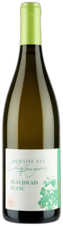 image du vin Domaine des Chaffangeons