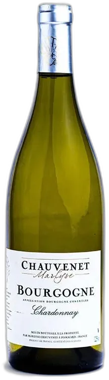 photos du vin Chardonnay