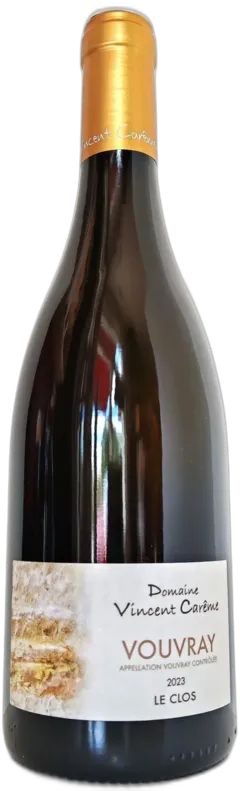 photo du vin Brut Nature