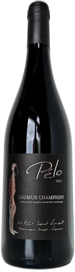 photo du vin Dominique Joseph