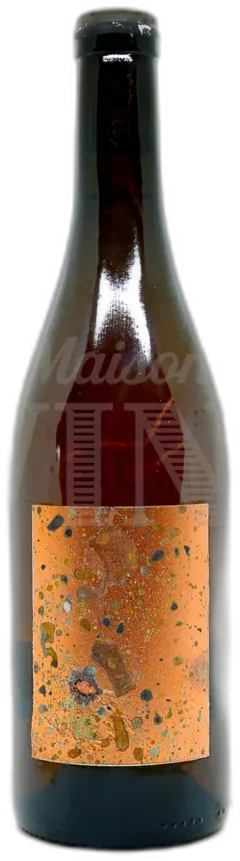 image du vin Vert de Gris les Frères Soulier Blanc