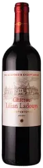 photos du vin Château Lilian Ladouys