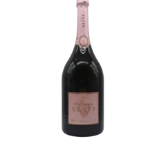 image du vin Champagne Deutz Brut Rosé
