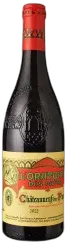 photos du vin l’Oratoire des Papes