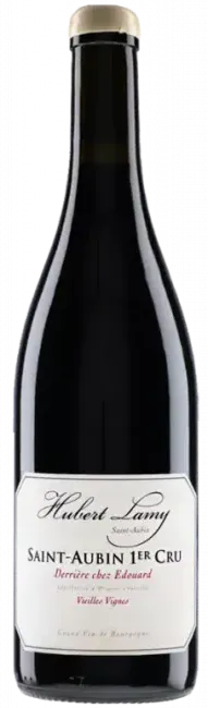 photo du vin Derriere Chez Edouard Vieilles Vignes