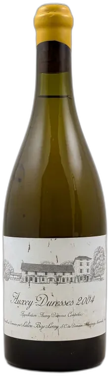 illustration du vin Auxey-Duresses "la Macabrée" Domaine d’Auvenay