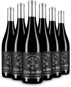 image du vin Vieilles Vignes