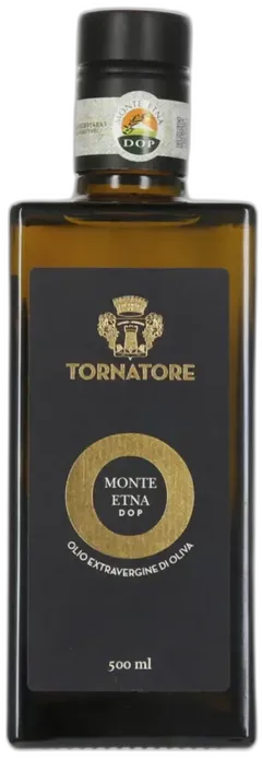 photos du vin Olio Extravergine d’Oliva Monte Etna Dop Tornatore