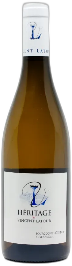 aperçu du vin Cuvée Héritage