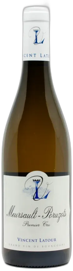 illustration du vin Poruzots