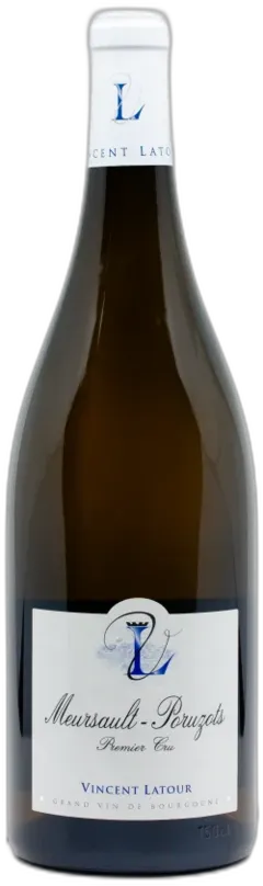 illustration du vin Poruzots