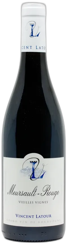 vue du vin Chateau Latour