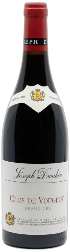 photos du vin Clos Vougeot