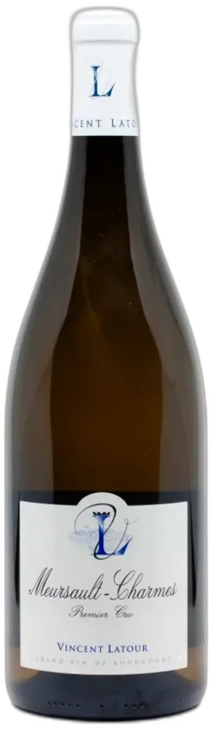 vue du vin Charmes