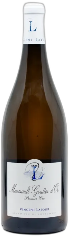image du vin Goutte d’or