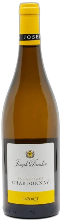 image du vin Joseph Drouhin Mâcon-Bussières les Clos
