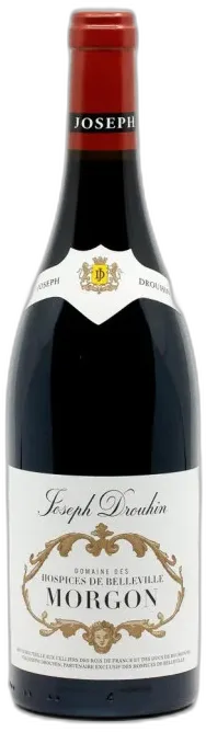 illustration du vin Joseph Drouhin Morgon