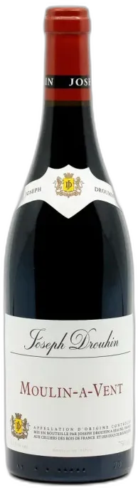photo du vin Moulin-à-Vent Aoc Joseph Drouhin