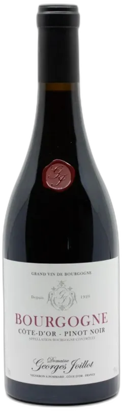 image du vin Pinot Noir